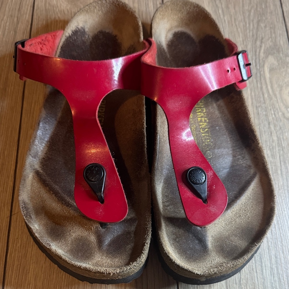 Birkenstock Sandal